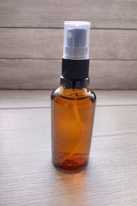 Srebro koloidalne 25 ppm 50 ml atomizer