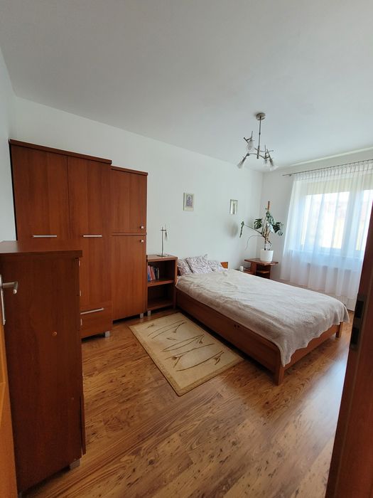 3 pokojowe mieszkanie na sprzedaż 62,1 m², piętro 2/3, Gorzów Wielkopolski  - Górczyn -  Plac Jana Pawła II , zadbane i umeblowane - Widok 5