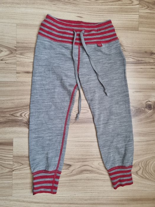 Odzież termiczna spodnie Ulvang 104cm 3-4lata