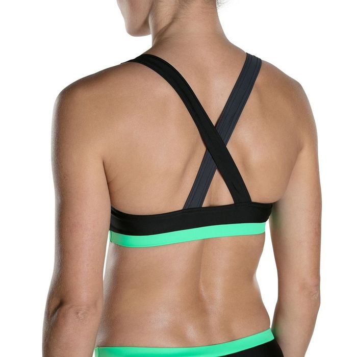 Conjunto Speedo Hydractive