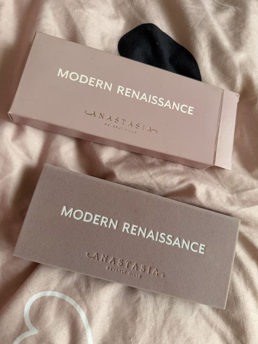 Paletka anastasia beverly hills