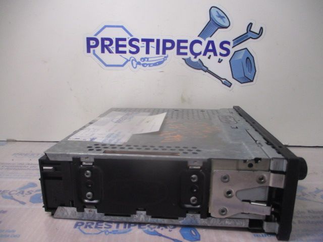 Rádio / auto-rádio VOLKSWAGEN Polo (9N)