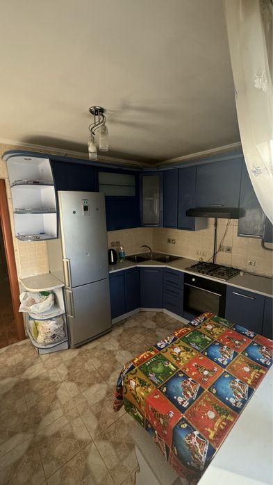 Здам 1 к квартиру на пр. Свободи