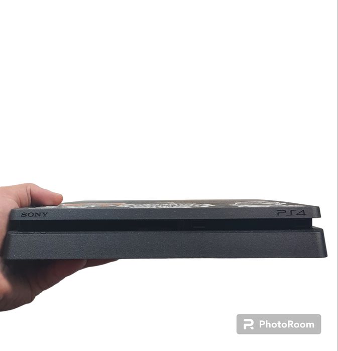 PlayStation 4 slim 500gb