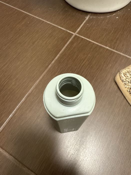 Davroe Thermaprotect 200 мл — термозахист для волосся