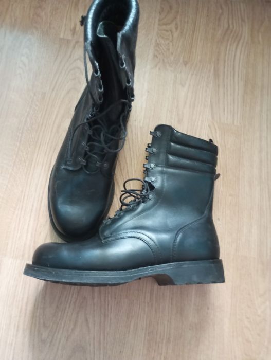 Buty wojskowe r. 27.5