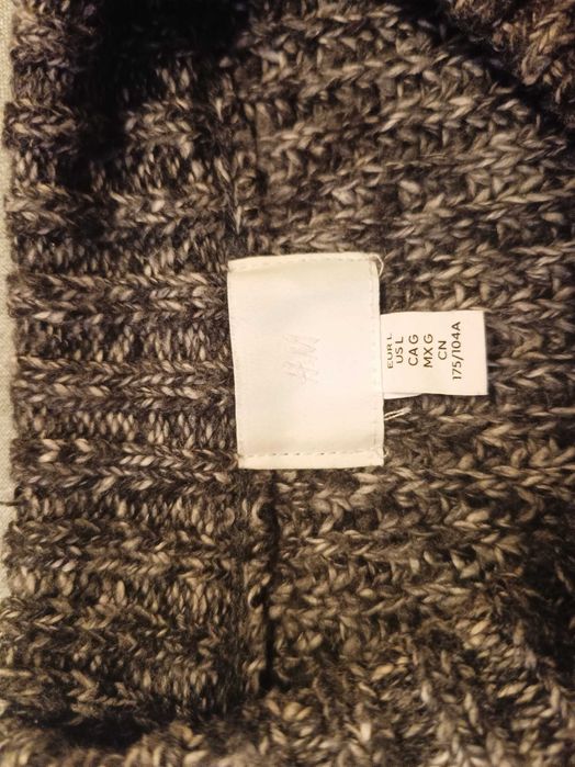 Sweter damski 40 H&M