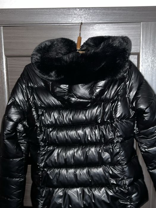 Продам  курточку Monte Cervino