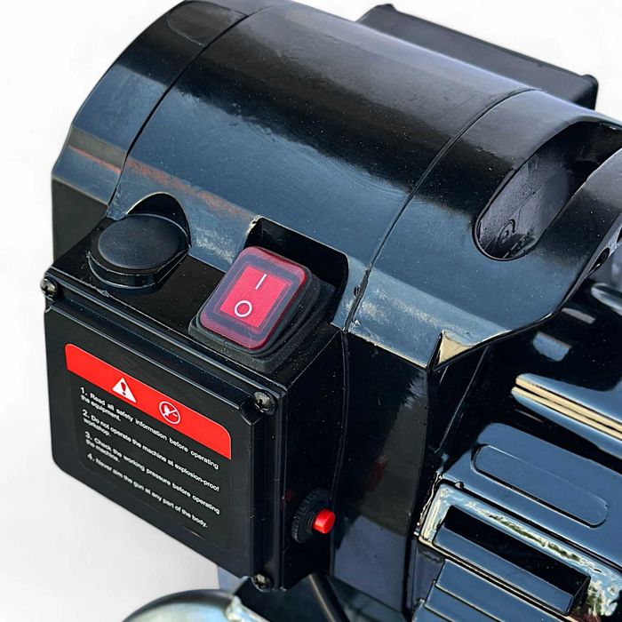 Поршневий фарбувальний апарат Profinstrument Pro 2200B(2.8 л/хв,1.5Вт)