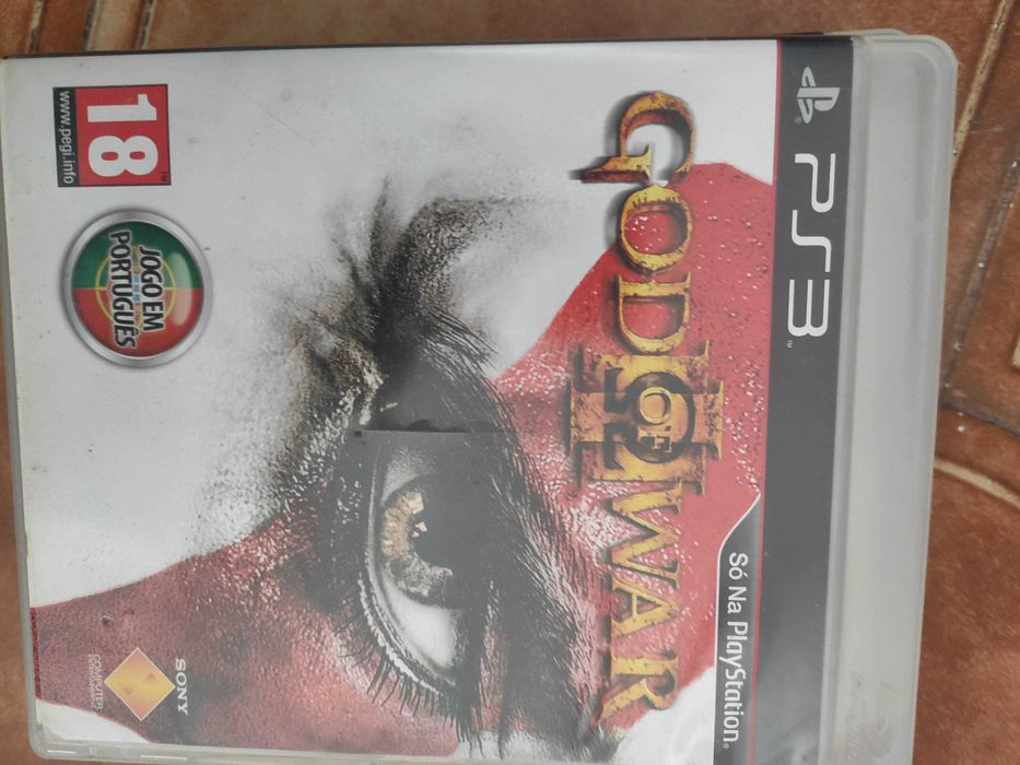 Jogos PS3      .