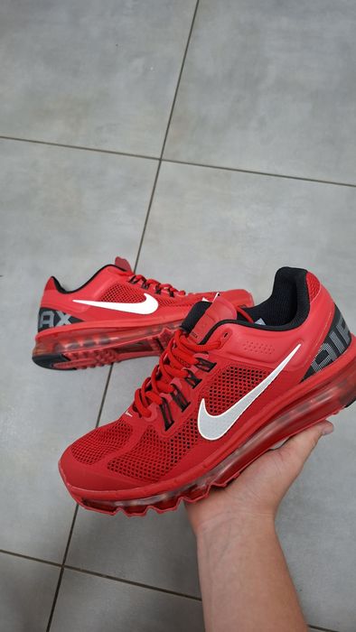 Nike Air max 2013