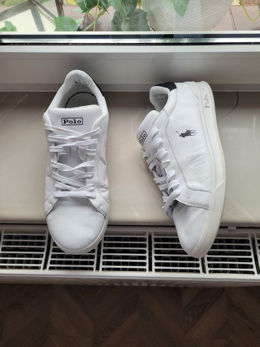 Buty Polo Ralph Lauren rozmiar 46