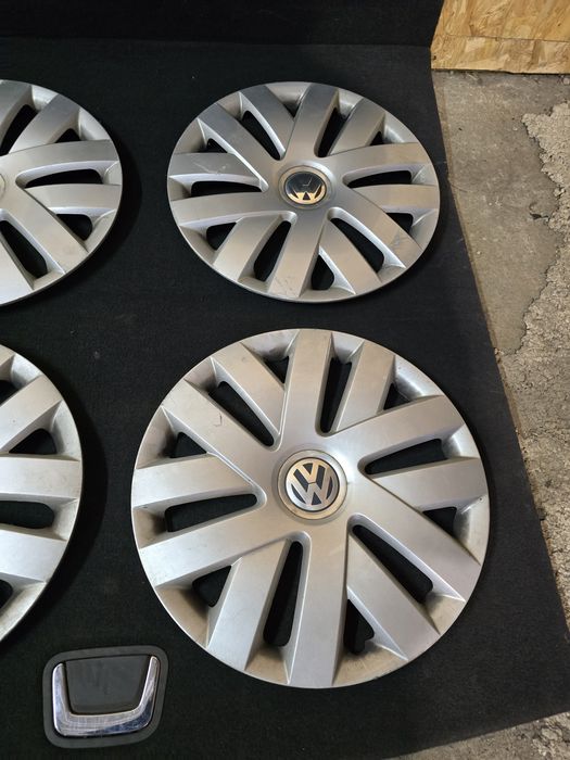 Kołpaki kołpak volkswagen R 15