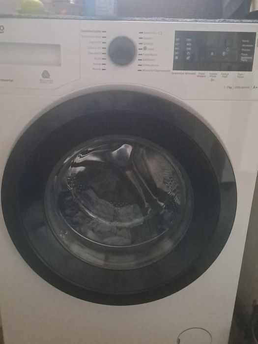 Pralka Beko 100%sprawna