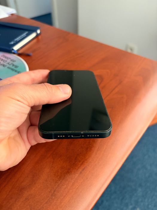 iPhone 14 128GB czarny