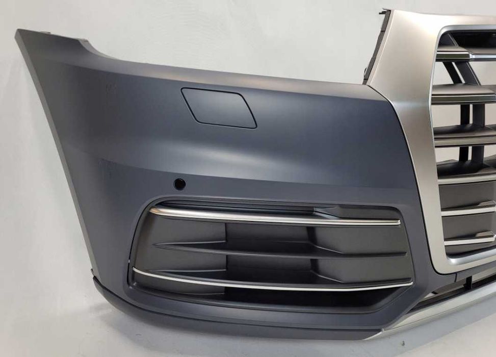 Audi Q5 80A бампер передній Ауді Ку 5