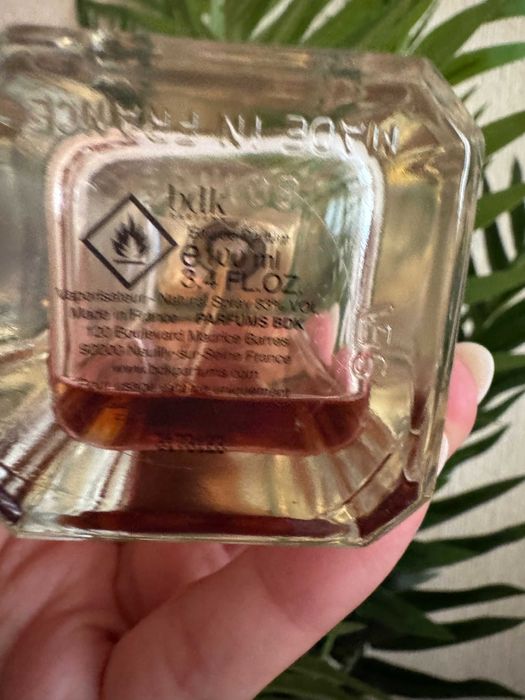 Парфюм BDK Parfums Vanille Leather