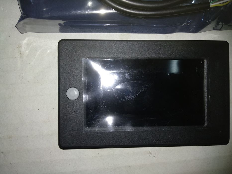 JK BMS (Jikong) LCD дисплей (LCD-3.2-RS485) 3.2"