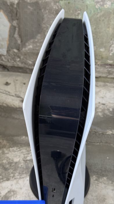 Playstation 5 з дисководом гра fc25