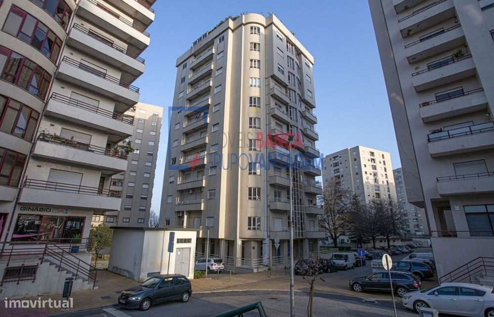Apartamento T3 - Braga - S Vicente