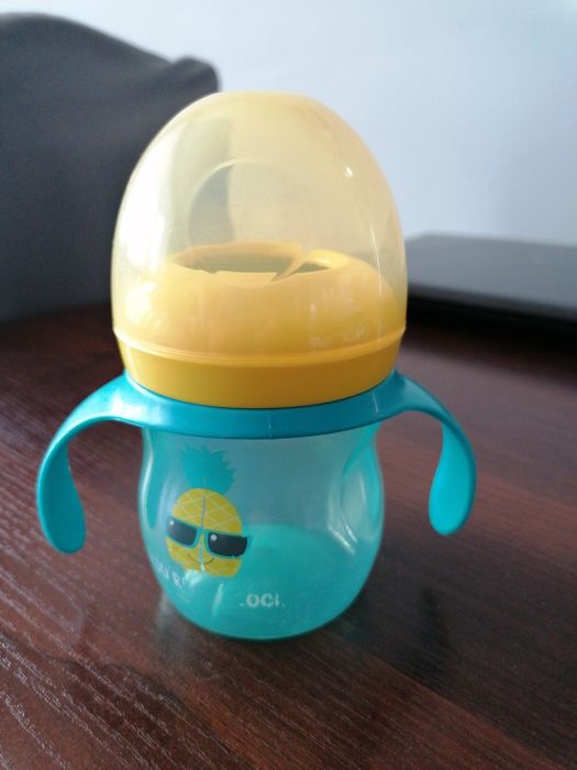 Kubek niekapek 150ml