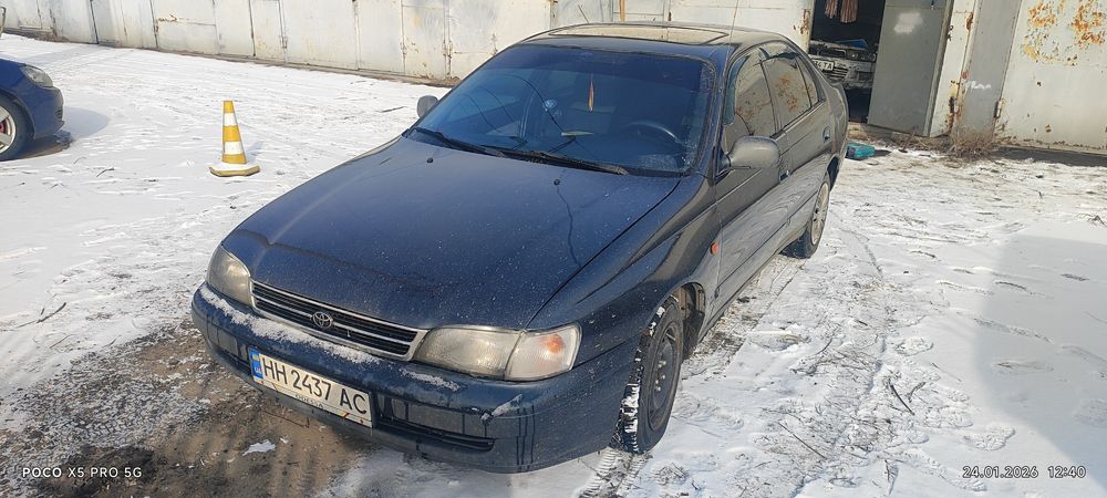 Продам економну машину, Перекупам не дзвонити!