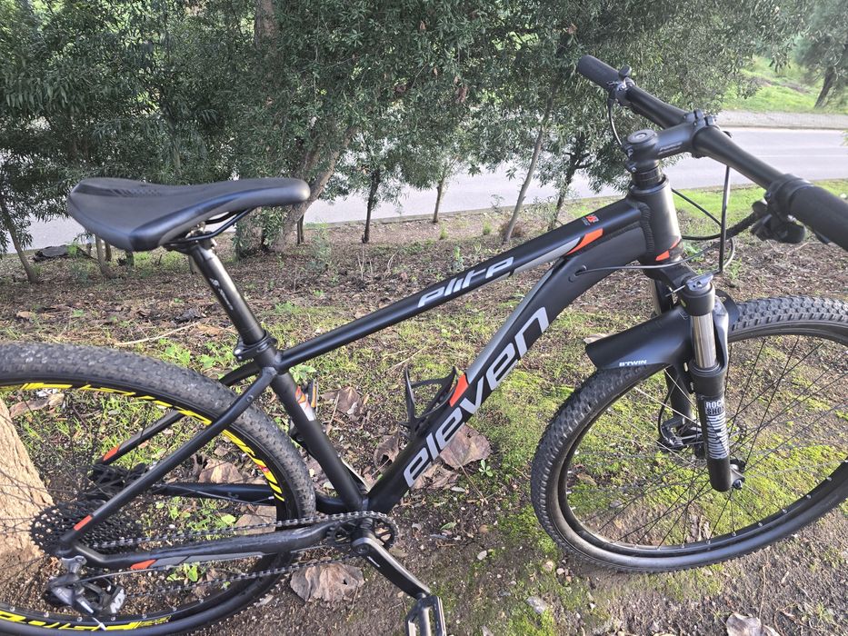 Btt 29 semi nova m 11x1v
