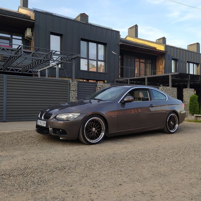 Bmw e92 328-330 3.0 бенз купе 2011