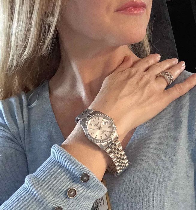 Знижка! Roamer Швейцарськие часы, годинник Unisex, жіночі чоловічі