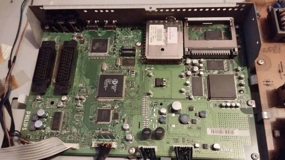 Плати до Телевізора Філіпс 37 дюймів