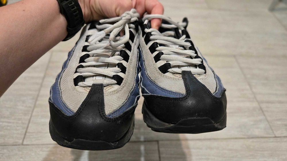 Підліткові кросівки nike airmax 38 розмір