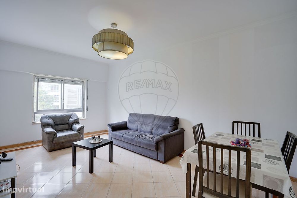 3-Bedroom Apartment for Rent