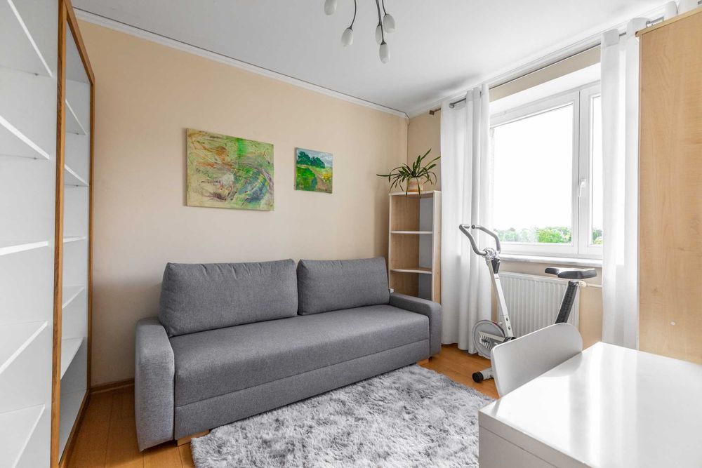 Mieszkanie – Lublin - Widok 3