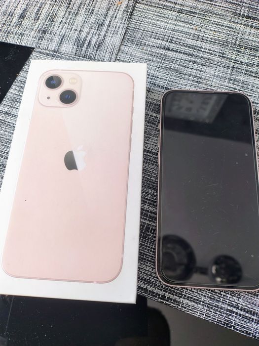 iPhone 13, 128gb