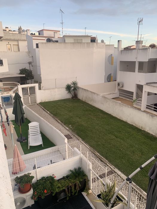 Apartamento T2 para alugar