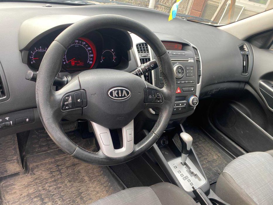 Разборка KIA Ceed 2009-2012год/ Киа Сид: 1 000 грн. - Kia Мартусівка на Olx