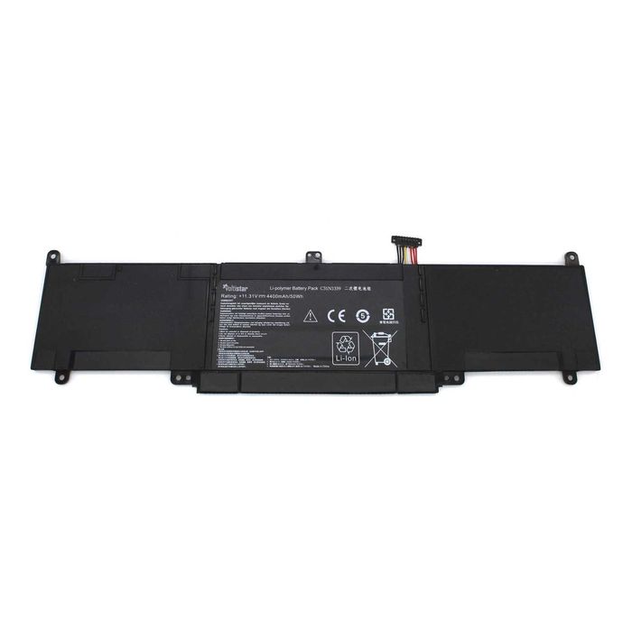Bateria para Portátil Asus Zenbook UX303 UX303U UX303UA UX303UB UX303L
