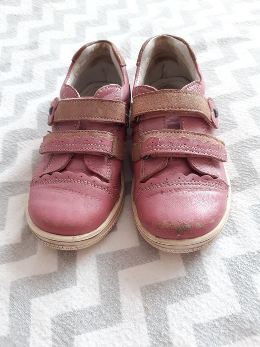 Buty skórzane, półbuty Lasocki