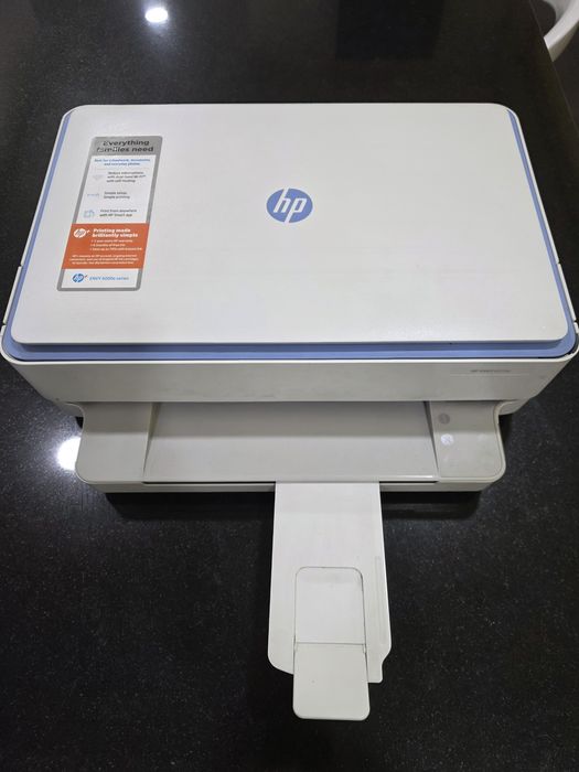 Impressora HO 6000e series