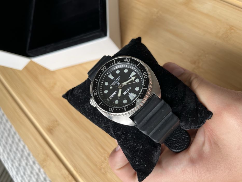 Seiko Prospex SRPE93K1