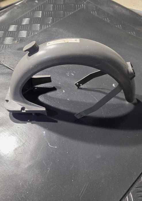 Silnik 500 W Plus Motus Scooty 10 Części 100% Sprawne