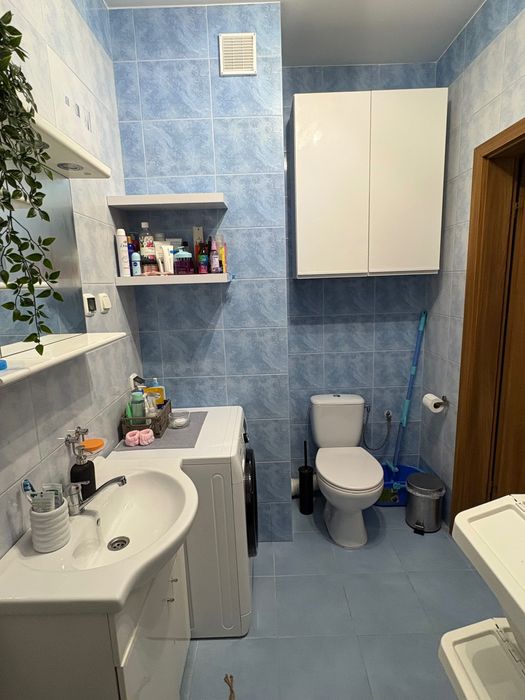 Pokój do wynajęcia dla dziewczyny - Stare Włochy