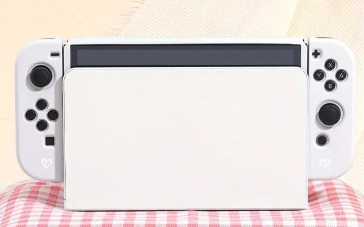 Conjunto capas nintendo switch 1