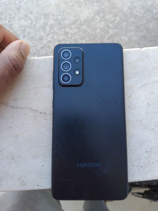 Samsung A52 256gb