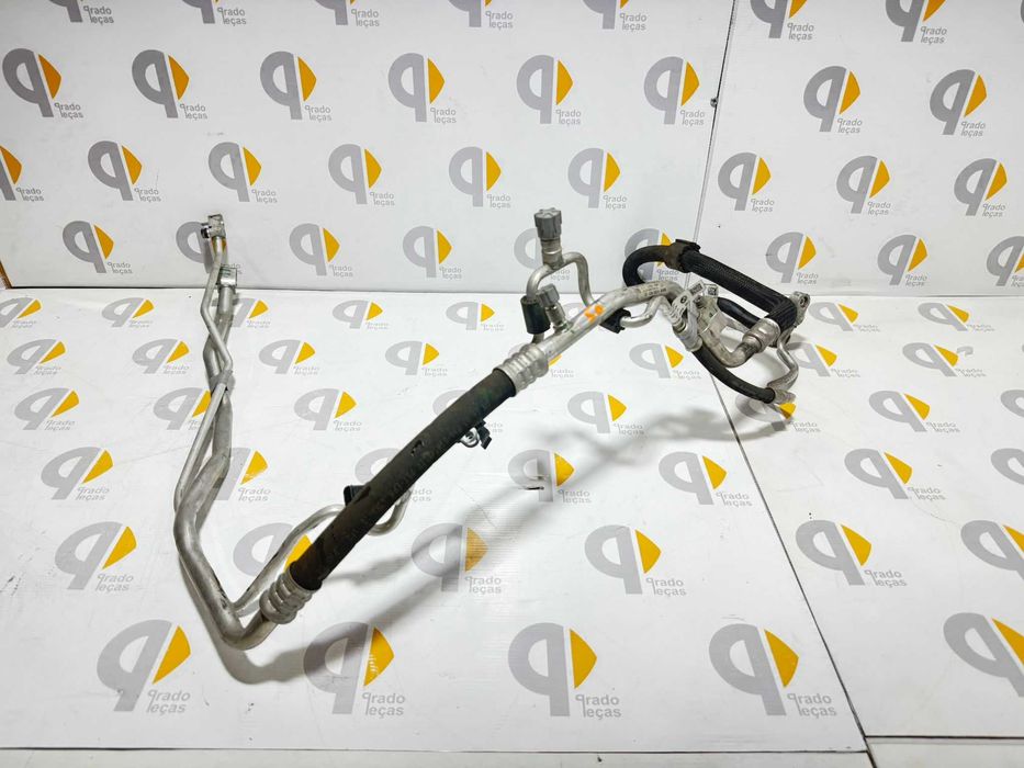 Tubos Ac mini Clubman cooper F54 F55 F56