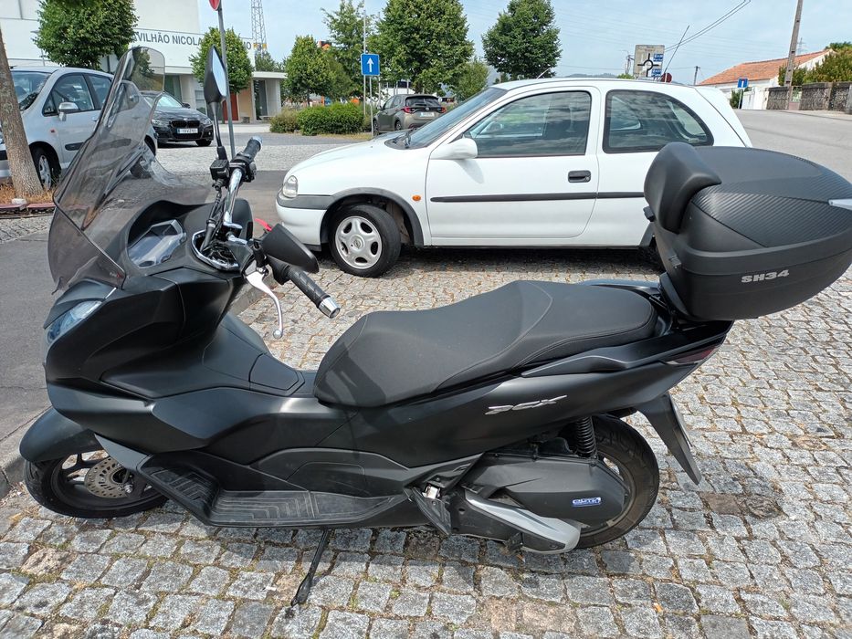 Honda PCX 125 de 2023