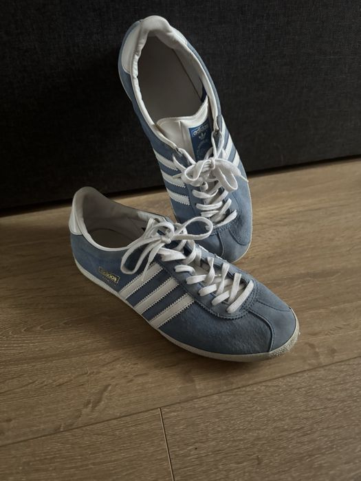 Adidas Gazelle оригінал!!!  р.40 25 см