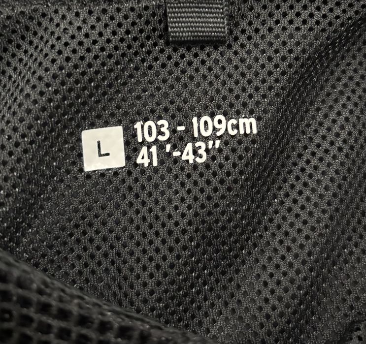 Colete Trail Salomon Sense Pro 10 Set