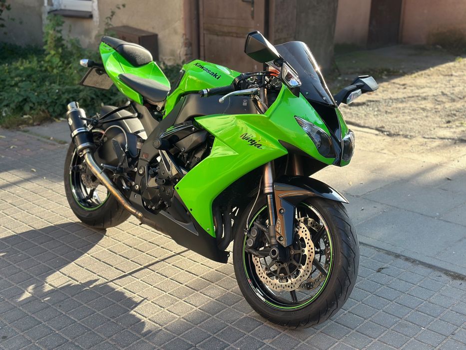 Kawasaki