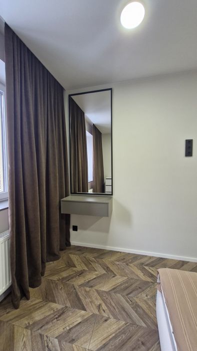 Оренда сучасної квартири з новим ремонтом у престижній новобудові